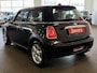 MINI Cooper Mini 1.6 COOPER|NAVIGATIE|CRUISE|ECC AIRCO|LEDER