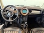 MINI Cooper Mini 1.6 COOPER|NAVIGATIE|CRUISE|ECC AIRCO|LEDER