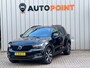 Volvo XC40 Recharge P8 AWD R-Design ALCANTARA CAMERA