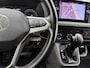 Volkswagen Transporter 2.0 TDI L1H1 28 4Motion Inrichting Led Navigatie Adaptieve cruisecontrol Schuifdeur L+R Leder Stoelverwarming