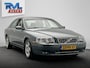 Volvo S80 2.4 Elite Automaat * Origineel Nederlands * Carplay Trekhaak Leder Climate-control Cruise