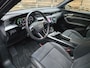 Audi E-tron 55 quattro S edition 95 kWh PANO B&O S-Line Camera Trekhaak 21"LM