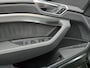 Audi E-tron 55 quattro S edition 95 kWh PANO B&O S-Line Camera Trekhaak 21"LM
