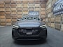 Audi E-tron 55 quattro S edition 95 kWh PANO B&O S-Line Camera Trekhaak 21"LM
