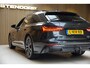 Audi A6 Avant 55TFSIe/367PK Quattro S-Line Competition|2020|Panoramadak|Trekhaak|Head-up|Memory-stoel|Cruise+ACC|PDC+360Camera|Blindspot|Keyless|