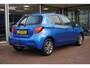 Toyota Yaris 1.3 VVT-i Lounge 5deurs | Airco | Elek. Pakket | LM velgen | Vol opties | Inruil mogelijk