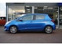 Toyota Yaris 1.3 VVT-i Lounge 5deurs | Airco | Elek. Pakket | LM velgen | Vol opties | Inruil mogelijk