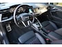 Audi A3 Limousine 2.5 TFSI 400pk RS3 quattro | NL-auto | Matrix | Leder | Panoramadak | 100% (Dealer) onderhouden label