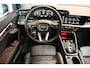 Audi A3 Limousine 2.5 TFSI 400pk RS3 quattro | NL-auto | Matrix | Leder | Panoramadak | 100% (Dealer) onderhouden label