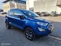 Ford EcoSport 1.0 ECOBOOST TREND ULTIMATE / 1e Eigenaar /
