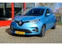 Renault Zoe R135 Edition One 52 kWh (Huur Accu) Leder|Navi|Cam|Clima|LMV