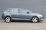 Skoda Rapid Spaceback 1.0 TSi Greentech Clever Uitv. NAVIGATIE