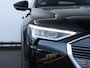 Audi E-tron 55 quattro edition 95 kWh | Verwarmbare voorstoelen | Org. NL | Elektr. achterklep |