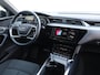 Audi E-tron 55 quattro edition 95 kWh | Verwarmbare voorstoelen | Org. NL | Elektr. achterklep |