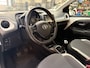 Toyota Aygo 1.0 VVT-i 72pk 5D x-play | Apple carplay / Android auto | Camera | Airco | All season banden | NAP | Rijklaar prijs!