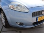 Fiat Punto Grande 1.4 GP NL Auto, Airco, NAP, Nw. APK-Distributie Prijspakker!