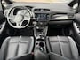Nissan Leaf e+ Tekna 62 kWh / Navigatie / Stoel+Stuur Verwarming / Keyless / 360º Camera / Apple Carplay / Pro Pilot / Adaptive Cruise /