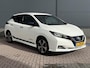 Nissan Leaf e+ Tekna 62 kWh / Navigatie / Stoel+Stuur Verwarming / Keyless / 360º Camera / Apple Carplay / Pro Pilot / Adaptive Cruise /