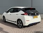 Nissan Leaf e+ Tekna 62 kWh / Navigatie / Stoel+Stuur Verwarming / Keyless / 360º Camera / Apple Carplay / Pro Pilot / Adaptive Cruise /