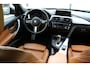 BMW 3-Serie Touring 318i M Sport Edition / Virtual Dash / Alarm / Leder / NL-auto / All-in prijs! / 12mnd Bovag garantie!