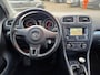 Volkswagen Golf 1.2 TSI AIRCO LM NAVI TEL CC PDC