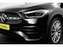 Mercedes-Benz GLA 250 e AMG Line Automaat PHEV Nieuw Model! Leder Navigatie Augmented reality Virtual Cockpit Handsfree elektrische achterklep Dab Stoel verwarming Led Trekhaak