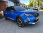 Peugeot 2008 1.2 PureTech GT-Line 131PK!! // SCHUIF-KANTELDAK // DODEHOEK // LED // CAMERA+SENSOREN // HALF LEDER // 3D COCKPIT //