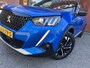 Peugeot 2008 1.2 PureTech GT-Line 131PK!! // SCHUIF-KANTELDAK // DODEHOEK // LED // CAMERA+SENSOREN // HALF LEDER // 3D COCKPIT //