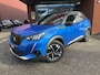 Peugeot 2008 1.2 PureTech GT-Line 131PK!! // SCHUIF-KANTELDAK // DODEHOEK // LED // CAMERA+SENSOREN // HALF LEDER // 3D COCKPIT //