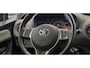 Toyota Yaris 1.0 VVT-i Aspiration