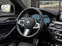 BMW 5-Serie 530e iPerformance | SOH 96% | M Sport | Schuifdak | Leder | LED | Camera | 18 inch |