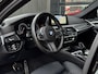 BMW 5-Serie 530e iPerformance | SOH 96% | M Sport | Schuifdak | Leder | LED | Camera | 18 inch |
