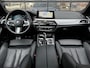 BMW 5-Serie 530e iPerformance | SOH 96% | M Sport | Schuifdak | Leder | LED | Camera | 18 inch |