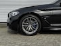 BMW 5-Serie 530e iPerformance | SOH 96% | M Sport | Schuifdak | Leder | LED | Camera | 18 inch |