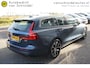 Volvo V60 2.0 B3 164PK MOMENTUM ORIGINEEL NEDERLANDS DEALER ONDERHOUDEN FULL LED NAVI CAMERA PDC V+A 17INCH CRUISE CLIMA BLUETOOTH ENZ...