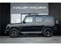 Mercedes-Benz G-klasse G63 Edition 1 - Manufaktur | Panorama | Burmester | Stoelkoeling & Massage