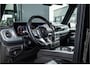 Mercedes-Benz G-klasse G63 Edition 1 - Manufaktur | Panorama | Burmester | Stoelkoeling & Massage