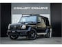 Mercedes-Benz G-klasse G63 Edition 1 - Manufaktur | Panorama | Burmester | Stoelkoeling & Massage