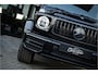 Mercedes-Benz G-klasse G63 Edition 1 - Manufaktur | Panorama | Burmester | Stoelkoeling & Massage