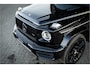 Mercedes-Benz G-klasse G63 Edition 1 - Manufaktur | Panorama | Burmester | Stoelkoeling & Massage
