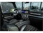 Mercedes-Benz G-klasse G63 Edition 1 - Manufaktur | Panorama | Burmester | Stoelkoeling & Massage