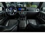 Mercedes-Benz G-klasse G63 Edition 1 - Manufaktur | Panorama | Burmester | Stoelkoeling & Massage