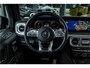 Mercedes-Benz G-klasse G63 Edition 1 - Manufaktur | Panorama | Burmester | Stoelkoeling & Massage