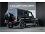 Mercedes-Benz G-klasse G63 Edition 1 - Manufaktur | Panorama | Burmester | Stoelkoeling & Massage
