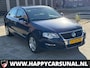 Volkswagen Passat 2.0 FSI Comfortline, AUTOMAATAIRCO, CRUISE