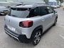 Citroën C3 Aircross 110pk Shine (Elektrisch Schuifdak - Leder incl stoelverwarming - Keyless Entry - Camera - HiFi - Parkeersensoren V+A - 17"incl 4S - Automatische Airco - Navigatie)