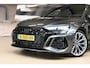 Audi RS3 Limousine 2.5 TFSI 400pk quattro | NL-auto | Matrix | Leder | Panoramadak | 100% (Dealer) onderhouden label