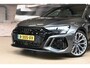 Audi RS3 Limousine 2.5 TFSI 400pk quattro | NL-auto | Matrix | Leder | Panoramadak | 100% (Dealer) onderhouden label