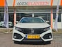 Honda Civic 1.0 i-VTEC Executive BJ.2017 / Panodak / Leder / Keyless / Led / 17"Lmv / Trekhaak !!