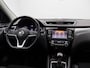 Nissan Qashqai 1.2 N-Connecta | Panoramadak | Climate control | Trekhaak | Rondomzicht camera | Led-verlichting | Keyless entry |
